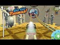 Thomas Friends Go Go Thomas NEW UPDATE 2018 PERCY At FRANTIC FORTRESS By Budge