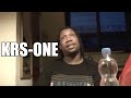 KRS-One: Real Men Don't Exist in Mainstream Hip ...