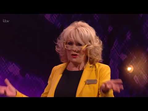 Comedy Talks - The Royal Variety Performance 2017 - 19 Dec