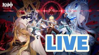原神[PS5] ヴェスナ&ヴォジャニーツァお迎えガチャ→7.0にやり残した事やる！ 概要欄必読 #284