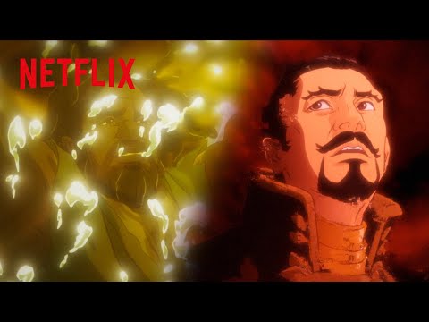 オープニングテーマ「Black Gold」Flying Lotus/Thundercat