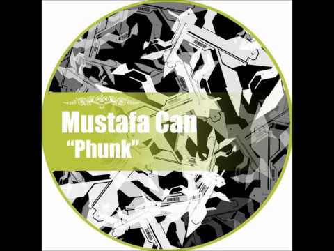 Mustafa Can - Phunk (original mix) - Old Sail Rec./ Italy