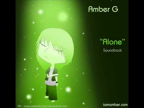 Amber G - Thinking of You