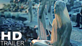 LISEYS STORY Official Trailer (2021) Stephen King 