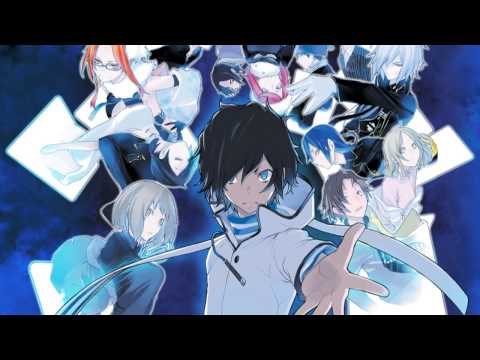 Klagmar's Top VGM #1,011 - Shin Megami Tensei: Devil Survivor 2 - Battle of the Brave (Arranged)