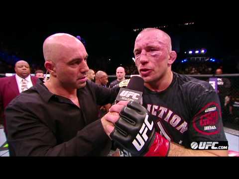 GSP Says It’s Easy To Beat USADA Drug Tests