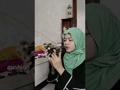 Yessica 3in1 concealer, cushion, bedak tabur #cushion #fyp #3in1yessica