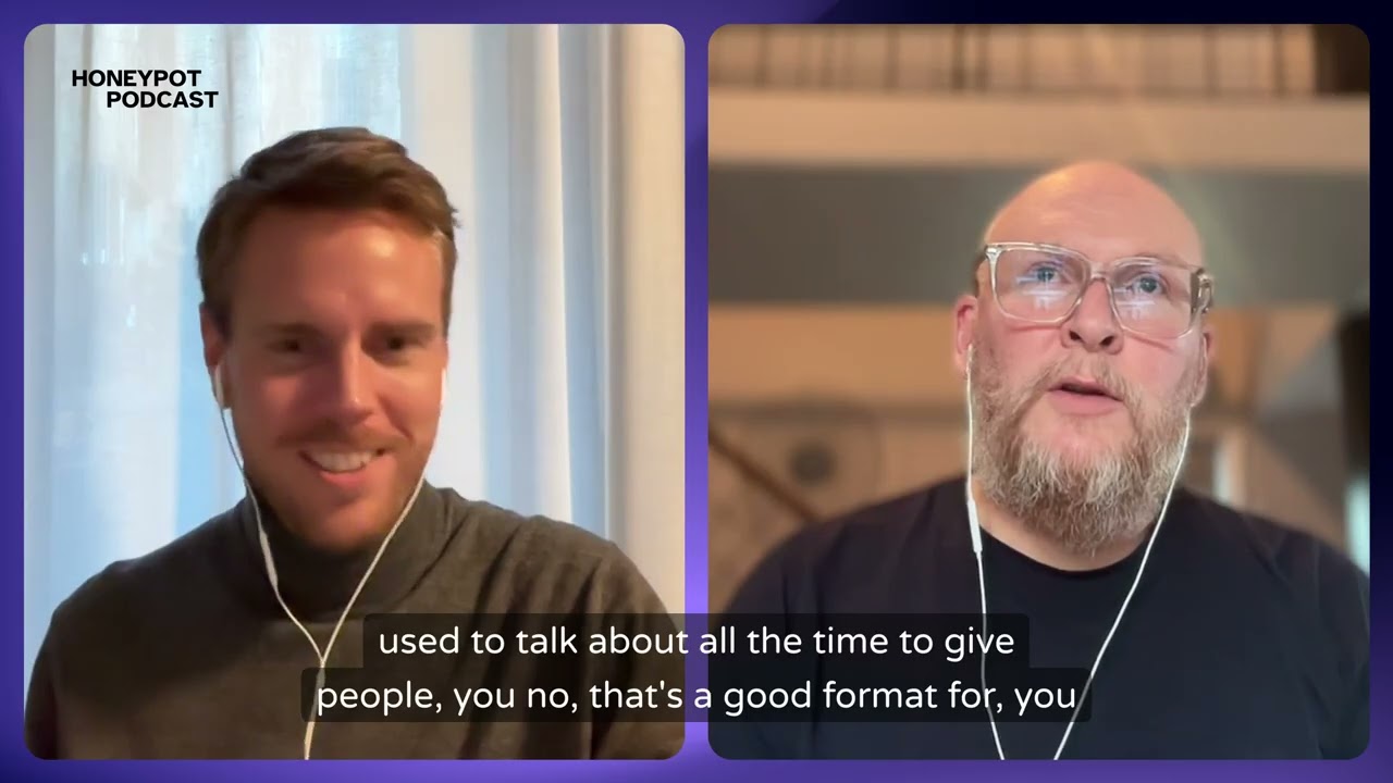 #9 - Stop Guessing, Start Asking