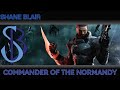 Commander Shepard (Mass Effect Song) 