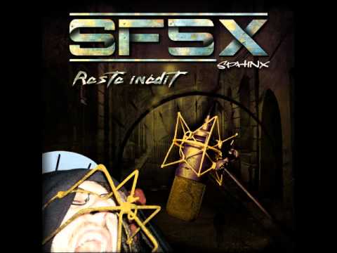 SF5X - Un bon coup d'blues