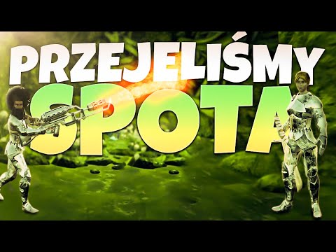 Przejmowanie Jaskini Lost Island! - Ark: Lost Island PvP