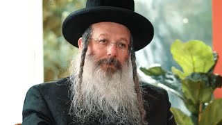 "לא יכולתי לספר לאשתי, הייתי קרוע" | הרה"ג רבי שמעון שנייבלג שליט"א מספר על הבן שירד מהדרך