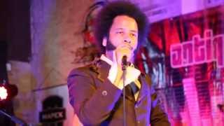 The Coup: 5 Million Ways To Kill A CEO (Antiquiet&#39;s SXSW Showcase 2014)