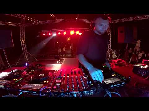 FORWARD / Elchinsoul Live Mix