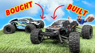 I Built THE BEST 1/14 RC Car Basher EVER (Change My Mind)