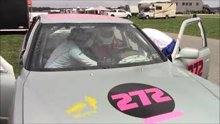 NJMP Lemons race 6/13/21