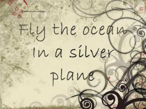 YOU BELONG TO ME - JASON WADE (WITH LYRIC)