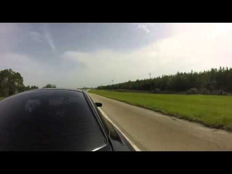 383 C1500 vs dodge stratus r/t. (2 races)