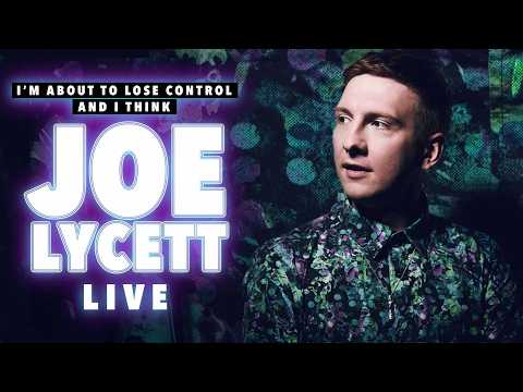 I'm About To Lose Control And I Think Joe Lycett | Full Stand-Up Show | Joe Lycett