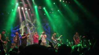 Less Than Jake - The Science Of Selling Yourself Short (feat. Reel Big Fish) [LIVE at Anti Fest, NL]