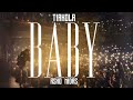 Tiakola - Baby feat Rsko & Midas