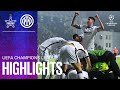 SHERIFF 1-3 INTER | HIGHLIGHTS | UEFA Champions League 2021/22 Matchday 04 ⚽⚫🔵
