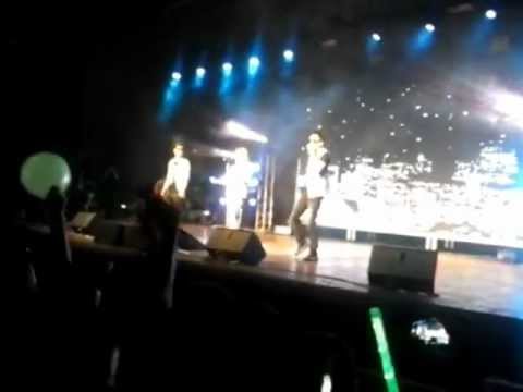 13.02.24 2K13 FEEL KOREA BaeChiGi and Ailee