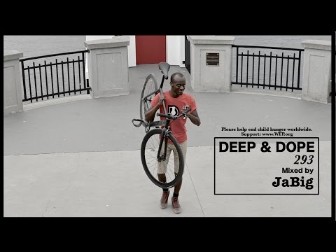 Chill Classic Deep House Music Mix by JaBig (90s Old School Retro Playlist)