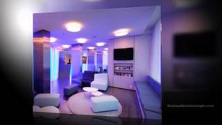Hotel Cristal Design