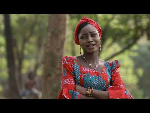 Macukule Hausa Song By Umar M Shareef X Maryam Yahya (Official Video)