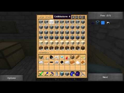 Let's Play: MineCraft 1.2.5 Mods w/ Akabane101 - Episode 6