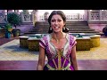 Aladdin 2019 Speechless Greek