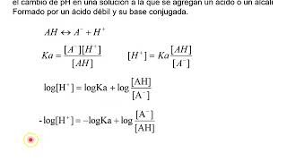 Regulación del equilibrio ácido-base - Digestivo, Renal y Endócrino