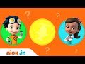 How Well Do You Know Rusty Rivets ️Play This Super Fan Trivia Game Nick Jr Games Nick Jr