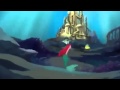 Ariel The Little Mermaid 3 Beginning Part 4