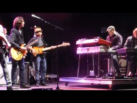 "Southbound" - Gregg Allman Band  with Doobie Brothers - 8/28/15