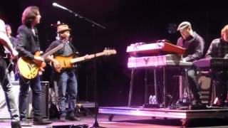 "Southbound" - Gregg Allman Band  with Doobie Brothers - 8/28/15