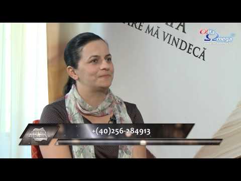 The Power of Prayer 4.27 - Anusa Capitanu (Toflea)