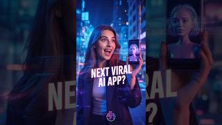 This Viral AI App Will Replace 5 Jobs in 2025 | Are You Ready? #shorts #viralapp