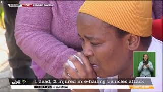 Download lagu Maponya Mall e-hailing attack | Family of the deceased is devastated mp3 Download lagu Maponya Mall e-hailing attack | Family of the deceased is devastated mp3