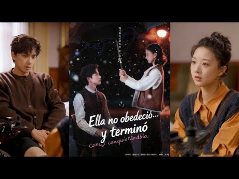 Señor Shen, su Niñera lo Desafía y Derrite el Corazón del CEO Discapacitado