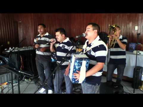 Los Nuevos Infieles - Los Sicarios de Joaquin