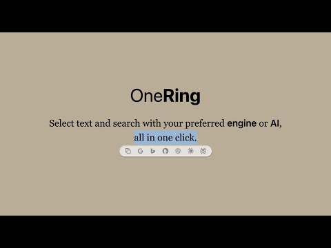 Item video thumbnail