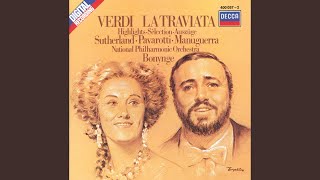 Verdi - Parigi O Cara video