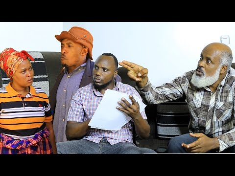 THE CONTRACT 149 : BOBO YAMAZE KUBONA IBIZIBITI!NZAYINO AKATIYE BIJIYOBIJA