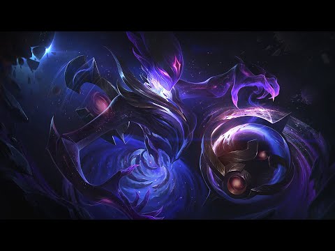 Orianna vs Aurelion Sol | Mid Lane | Rank Emerald