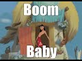 Boom Baby