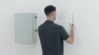 Pannello di controllo SMART HOME Ecoflow COMBO