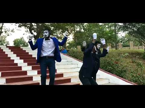 True Worship by Florocka || Mime by Jesus Motion.