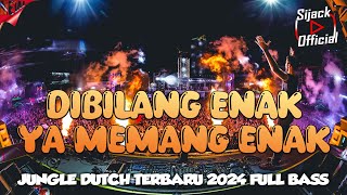 Download lagu DIBILANG ENAK YA MEMANG ENAK !! DJ JUNGLE DUTCH FULL BASS BETON PALING ENAK TERBARU 2024 mp3 Download lagu DIBILANG ENAK YA MEMANG ENAK !! DJ JUNGLE DUTCH FULL BASS BETON PALING ENAK TERBARU 2024 mp3